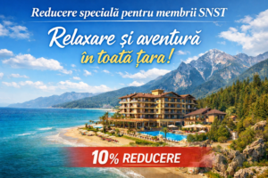 vacanta reduceri SNST