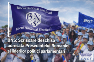 SNST - BNS - Scrisoare deschisa 5