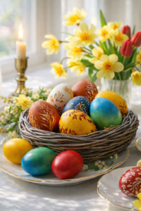 SNST Paste fericit!5a