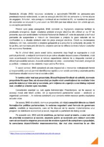 SNST - Scrisoare deschisa BNS-3