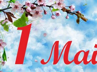 1-mai