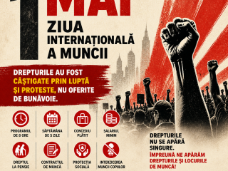 1 mai snst 6