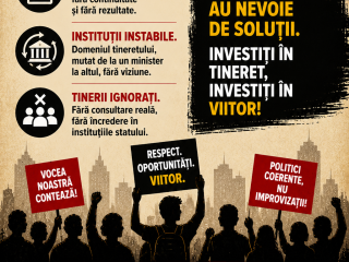 2 MAI - ZIUA NATIONALA A TINERETULUI 1