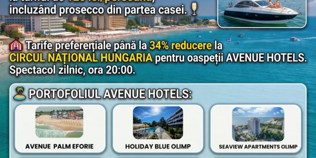 Avenue Hotels SNST