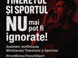 Campanie SNST - reinfiintarea MTS