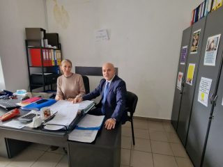 Comisie de disciplină 3