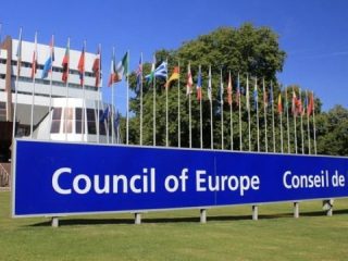Consiliul Europei-snst