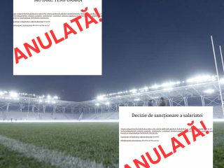 DECIZII ANULATE - CSN SNST