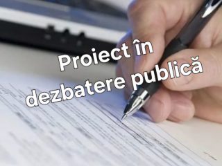 Dezbatere publica