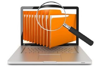 Finding-duplicate-files