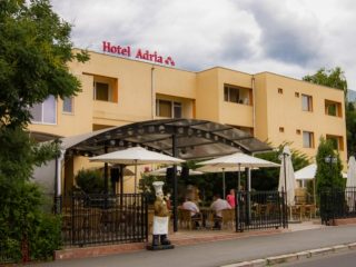 HOTEL ADRIA SATURN