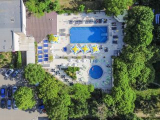 HOTEL RECIF - OFERTA PENTRU MEMBRII SNST-PUBLISIND