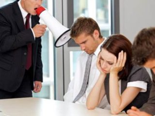 Hartuirea la locul de munca - SNST