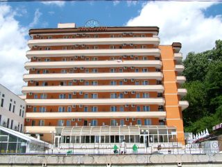 Hotel Oltenia SNST