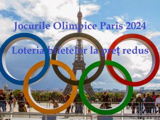 PARIS, ILE DE FRANCE, FRANCE - 2017/09/14: The Olympic Rings being placed in front of the Eiffel Tower in celebration of the French capital won the hosting right for the 2024 summer Olympic Games. (Photo by Nicolas Briquet/SOPA Images/LightRocket via Getty Images)