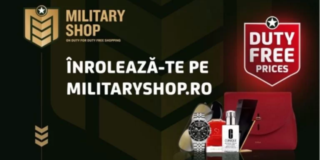MILITARY - SNST PUBLISIND
