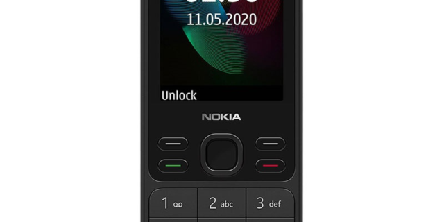Nokia-150-2020-Dual-SIM-Black