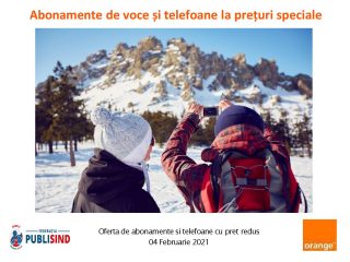 Oferta Voce si Telefoane Orange PUBLISIND - 04 Feb 2021-page-001