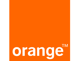 Orange-Logo