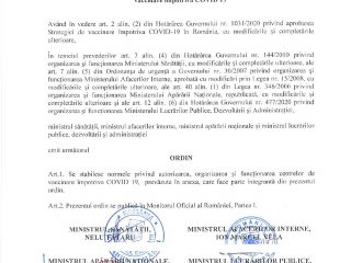 Ordin comun mod funcționare Centre Vaccinare-page-001