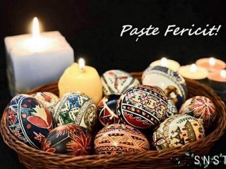 PASTE FERICIT ! SNST