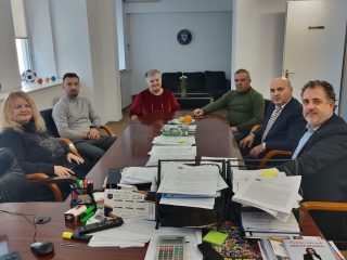 SNST ANS Grup de lucru