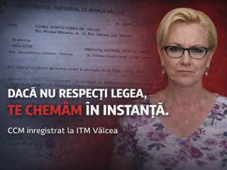 SNST CS Chimia Rm Valcea