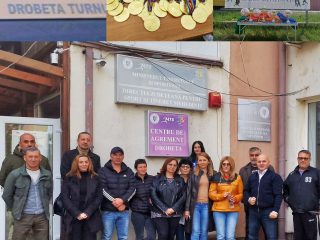 SNST - DJST MH - CSM DROBETA