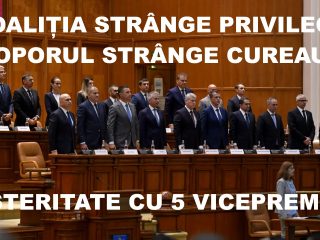 SNST GUVERN PRIVILEGII-
