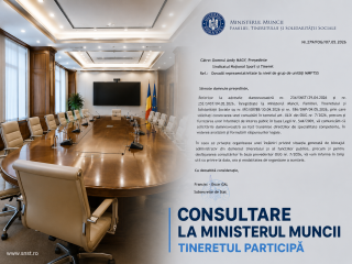 SNST M.Muncii