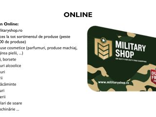 SNST MilitaryShop.