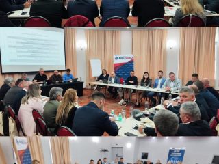 SNST PUBLISIND 9 mai 2026