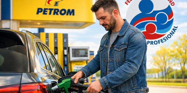 SNST PUBLISIND - OMV Petrom