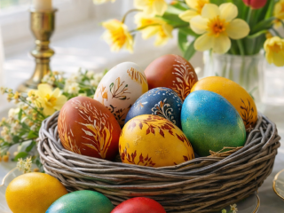 SNST Paste fericit!5a