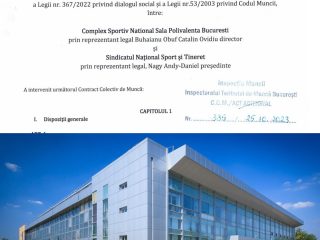 SNST - Sala_Polivalenta_-_Bucuresti.