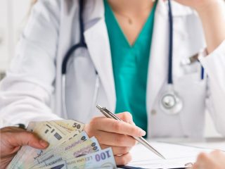 SNST concediu medical