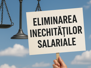 SNST eliminarea inechitatilor