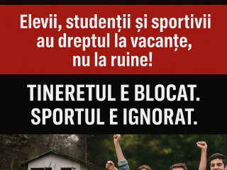 Tineret - Campanie SNST a3934ab9a735