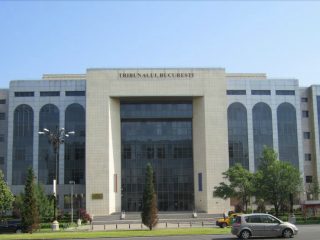 Tribunalul Bucuresti