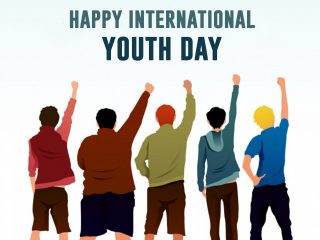 Ziua Internationala a Tinerilor