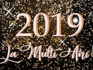 imagini de anul nou 2019
