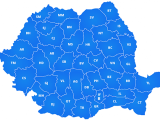 judete-romania