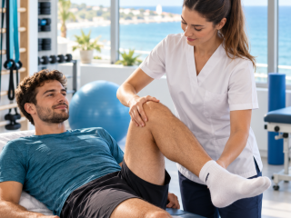 recuperare sportiva snst oferta 5