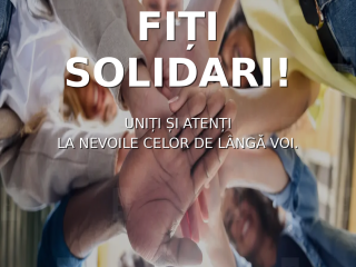 Ziua Internațională a Solidarității