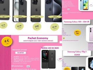 telefonie snst publisind