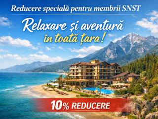 vacanta reduceri SNST